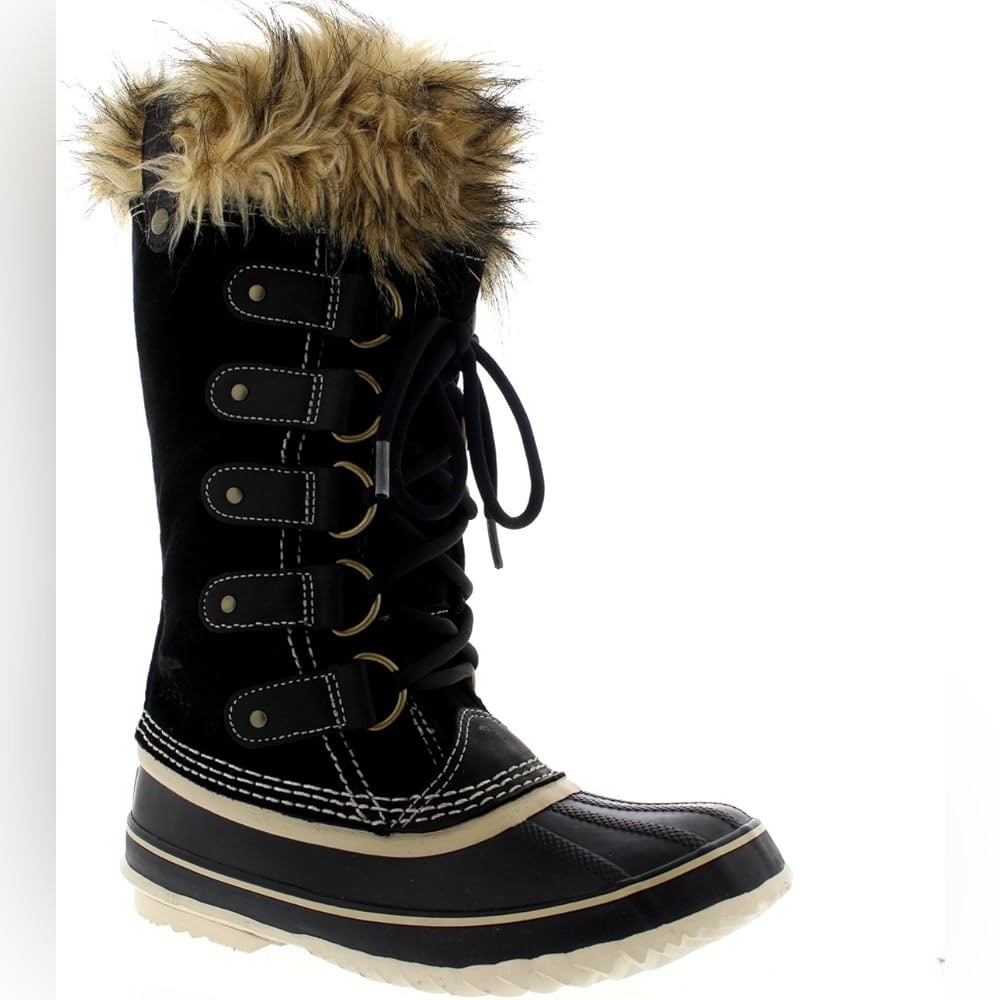Sorel | Joan Of Arctic Waterproof Boots - 9